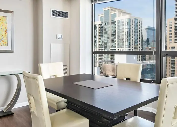 Hotel Luxury Downtown 5*
