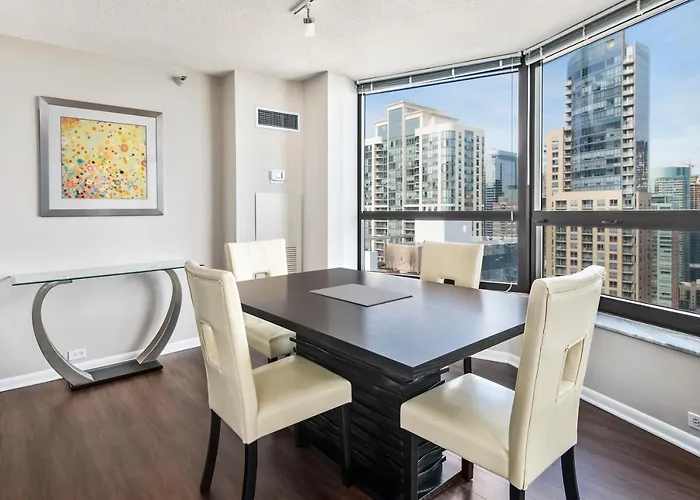 Luxury Downtown Hotel 5*