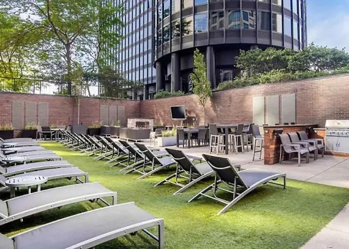 Hotel Luxury Downtown 5*